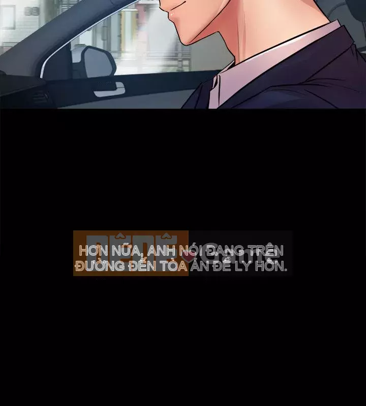 Sống với vợ cũ Chương 1-47