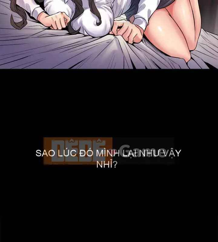 Sống với vợ cũ Chương 1-47