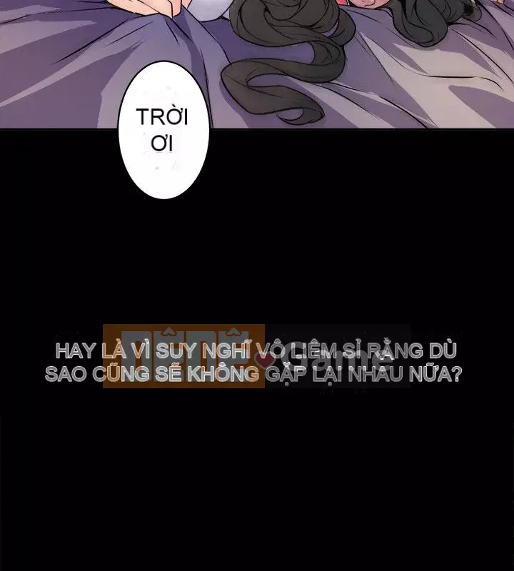 Sống với vợ cũ Chương 1-47