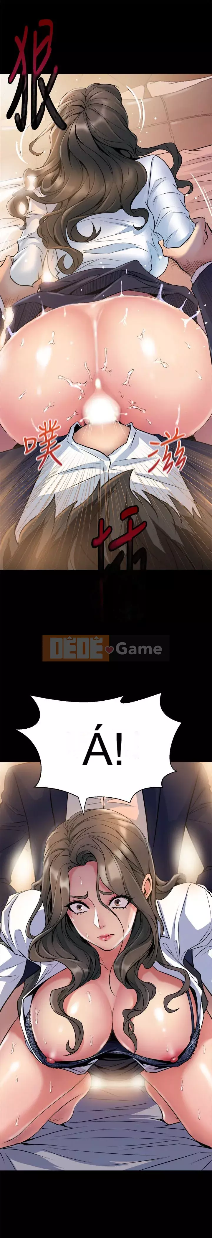 Sống với vợ cũ Chương 1-47