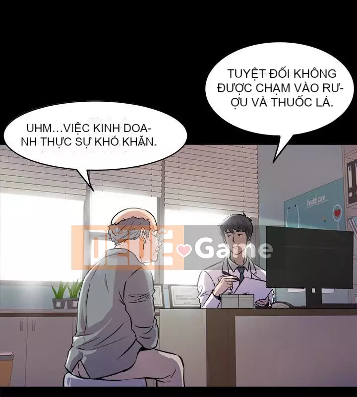 Sống với vợ cũ Chương 1-47