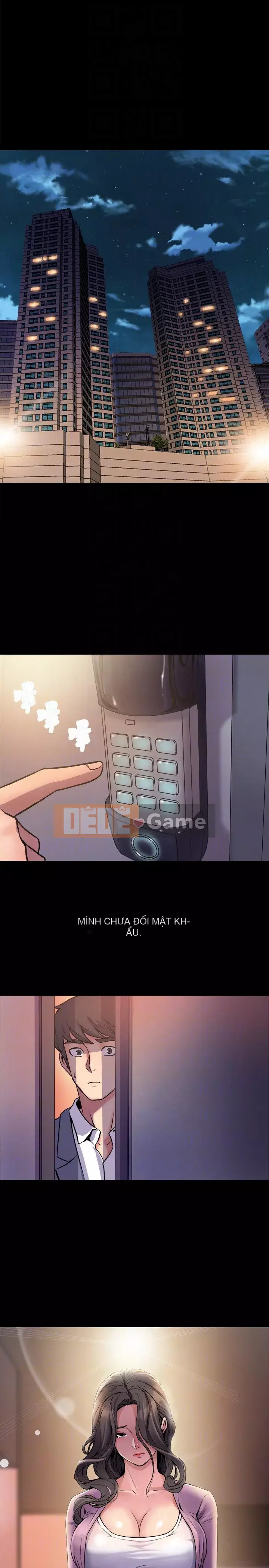 Sống với vợ cũ Chương 1-47