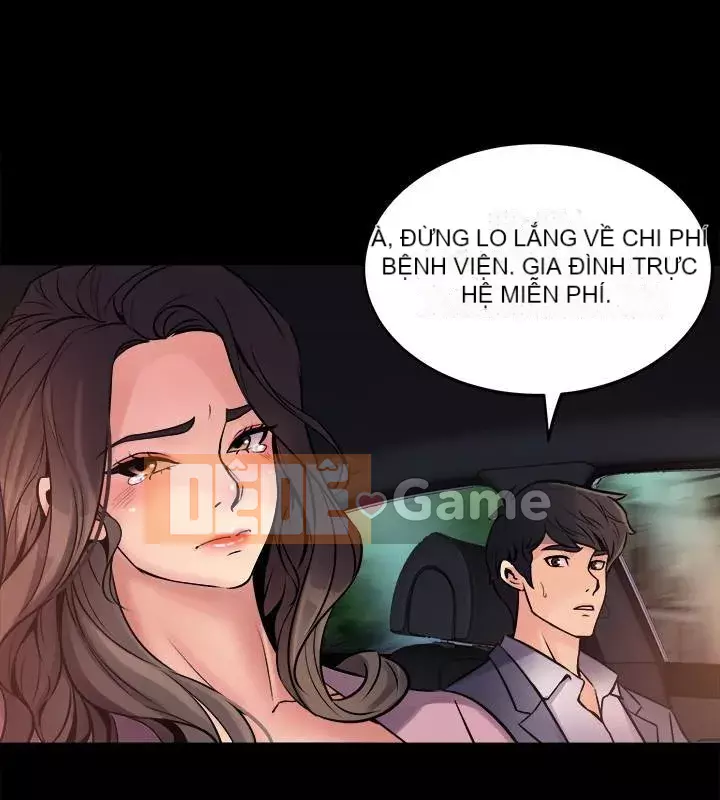 Sống với vợ cũ Chương 1-47