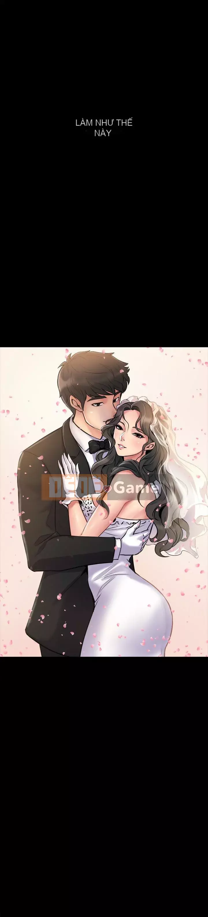 Sống với vợ cũ Chương 1-47