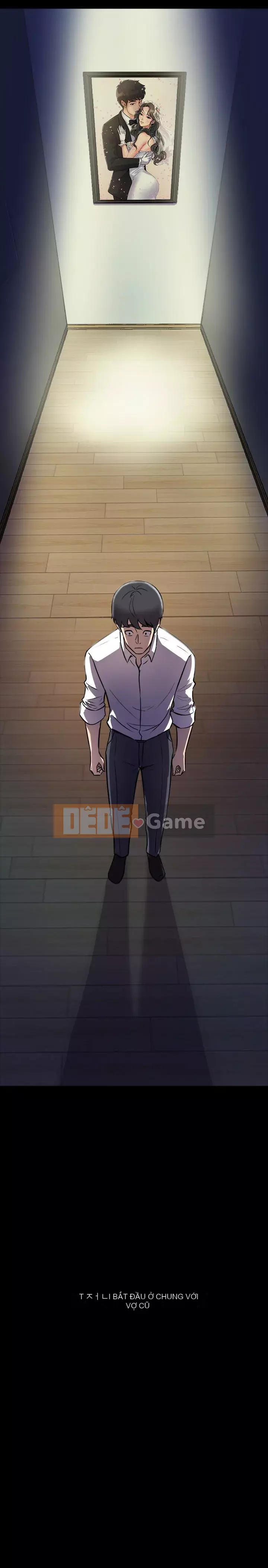 Sống với vợ cũ Chương 1-47