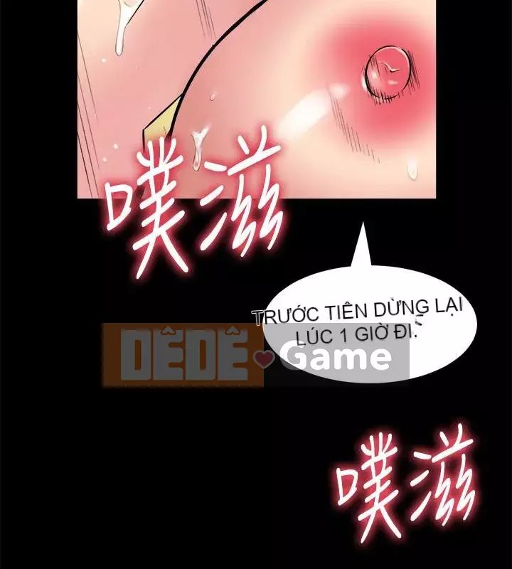 Sống với vợ cũ Chương 1-47