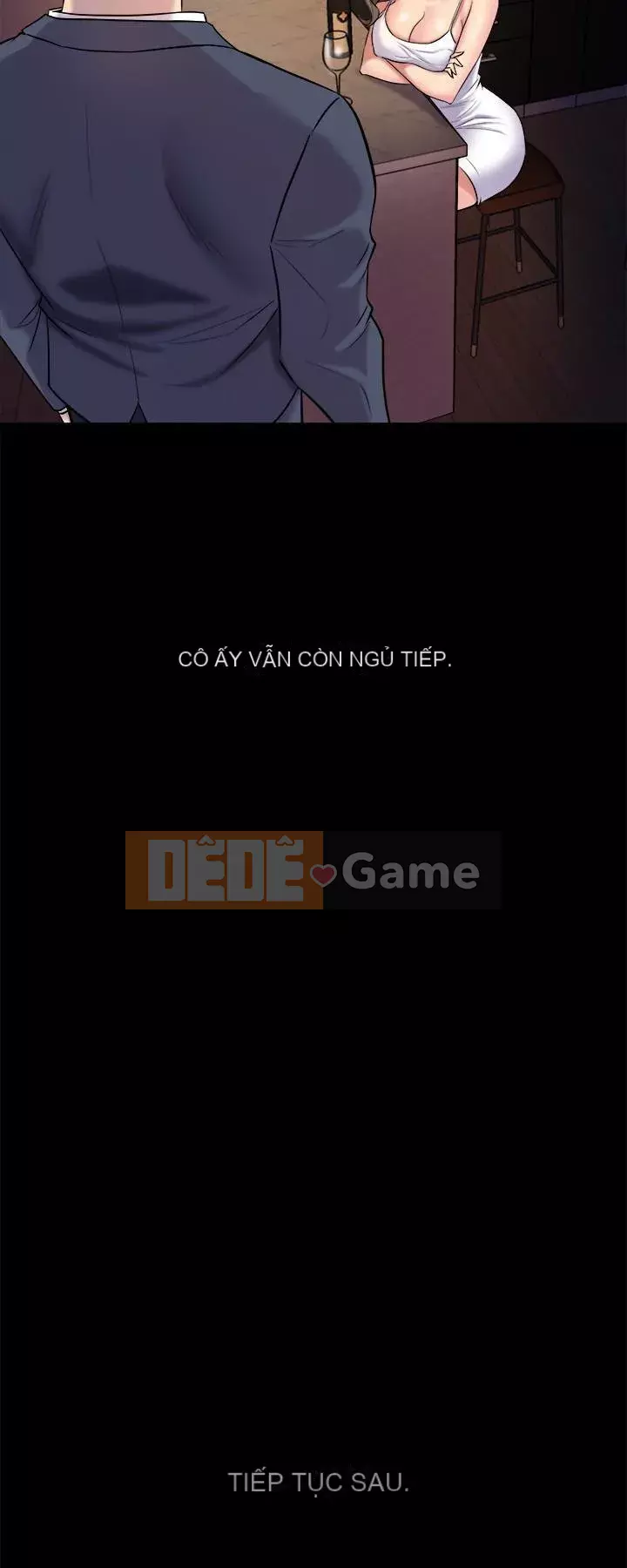 Sống với vợ cũ Chương 1-47