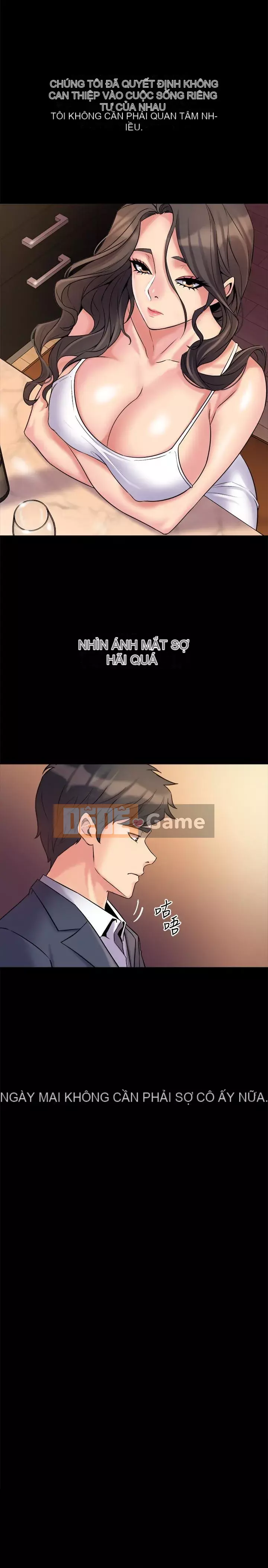 Sống với vợ cũ Chương 1-47