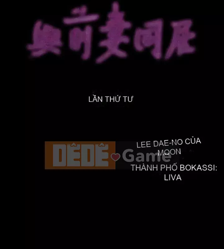 Sống với vợ cũ Chương 1-47