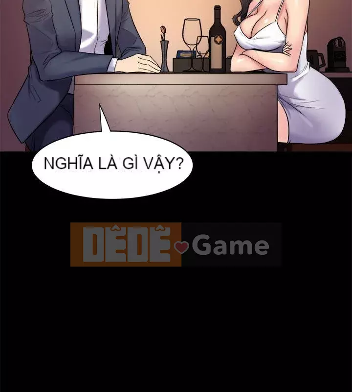 Sống với vợ cũ Chương 1-47