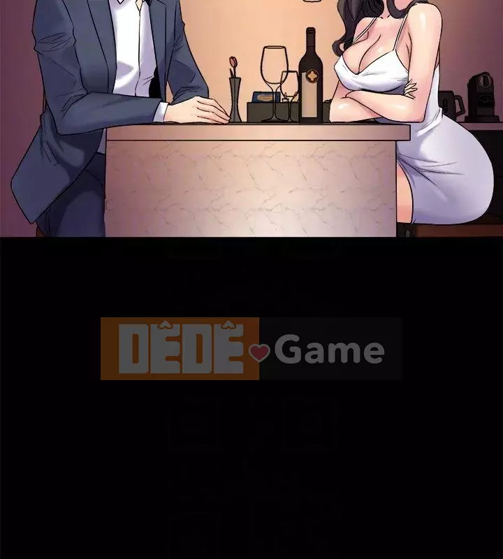 Sống với vợ cũ Chương 1-47