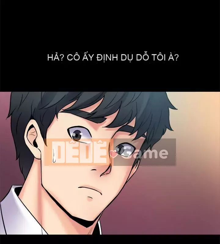 Sống với vợ cũ Chương 1-47