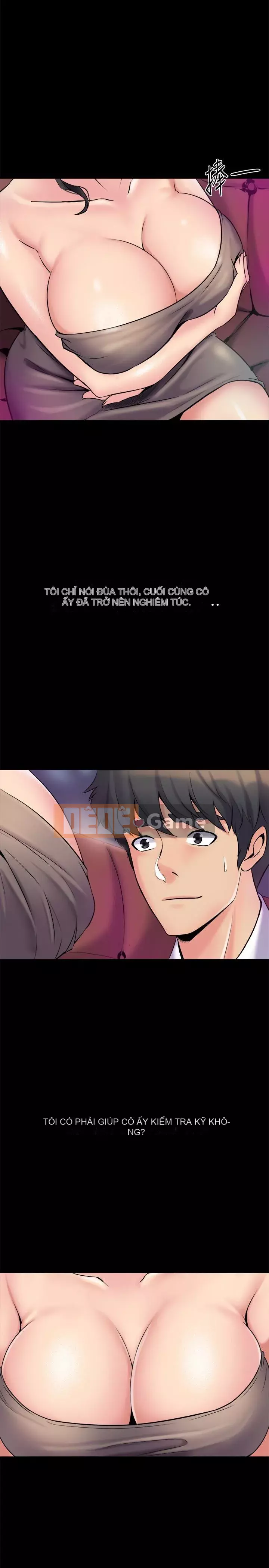 Sống với vợ cũ Chương 1-47