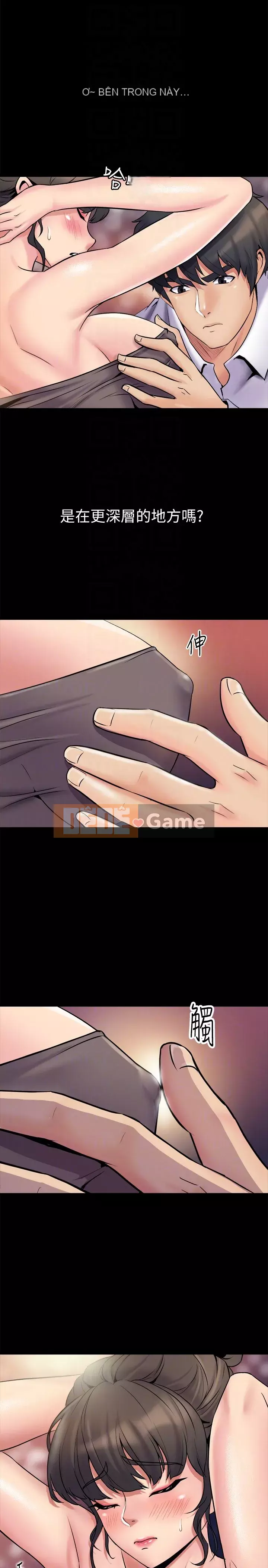 Sống với vợ cũ Chương 1-47