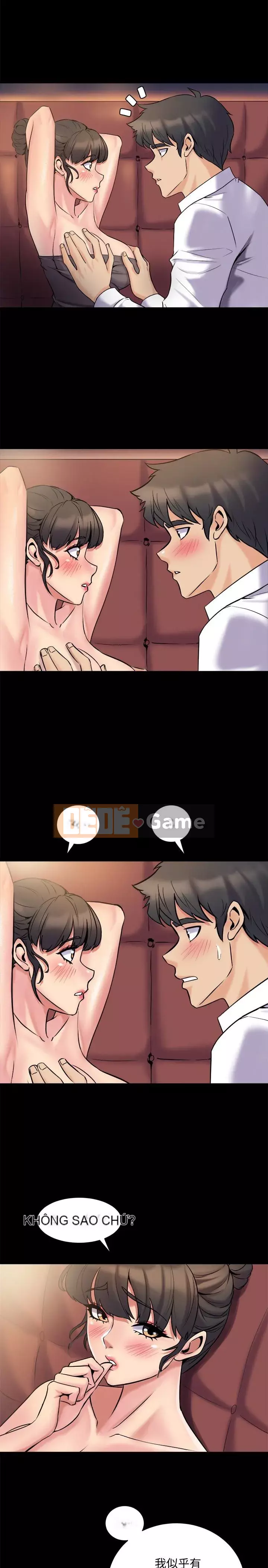 Sống với vợ cũ Chương 1-47