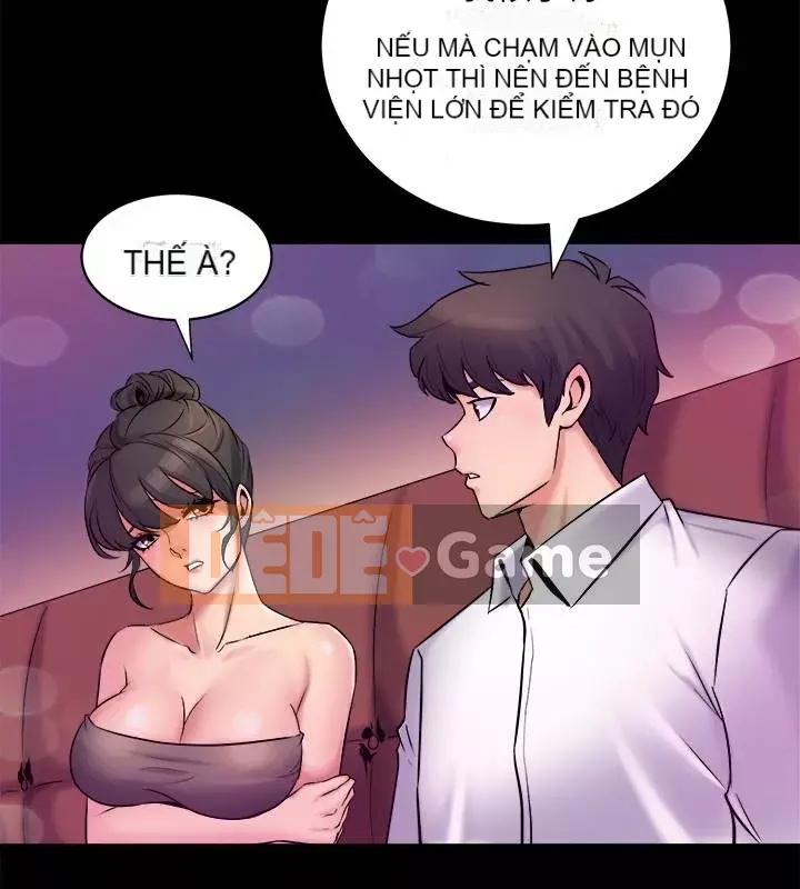 Sống với vợ cũ Chương 1-47