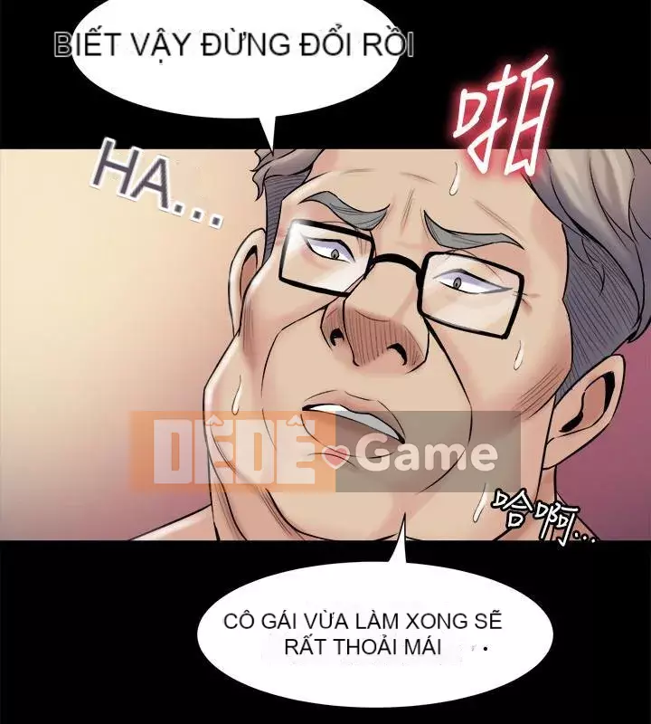 Sống với vợ cũ Chương 1-47