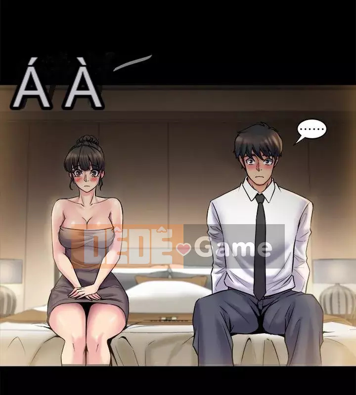 Sống với vợ cũ Chương 1-47