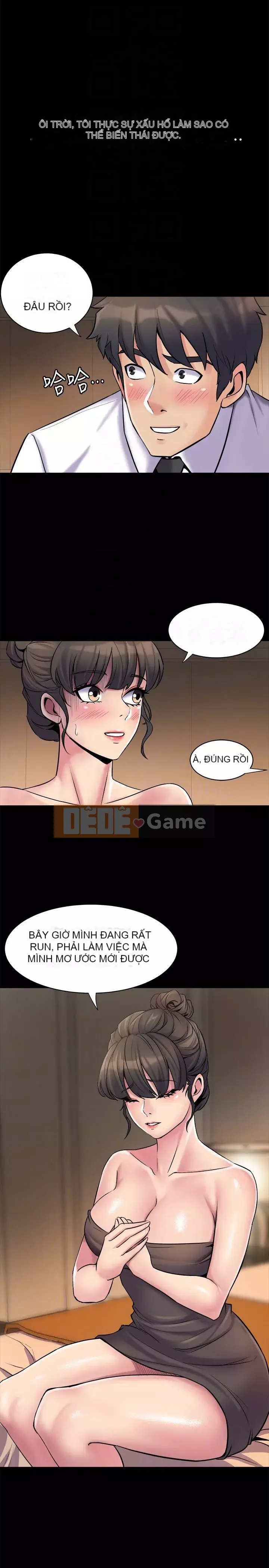 Sống với vợ cũ Chương 1-47