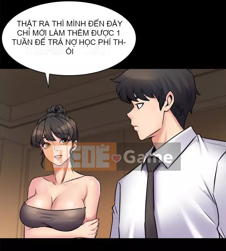 Sống với vợ cũ Chương 1-47