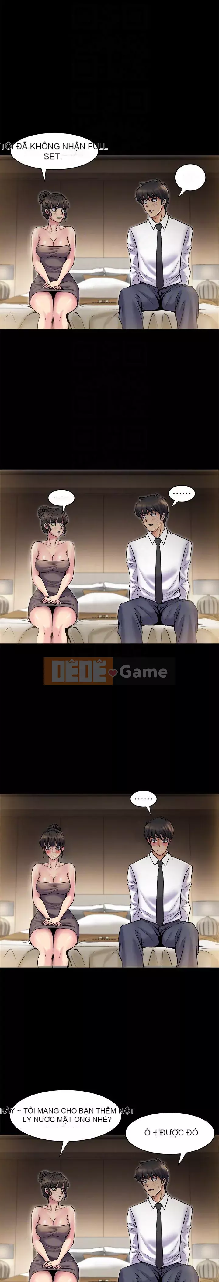 Sống với vợ cũ Chương 1-47