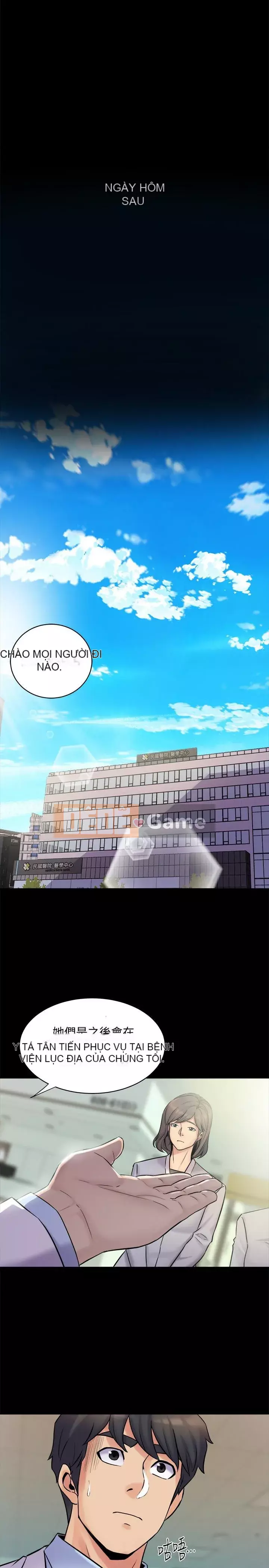 Sống với vợ cũ Chương 1-47