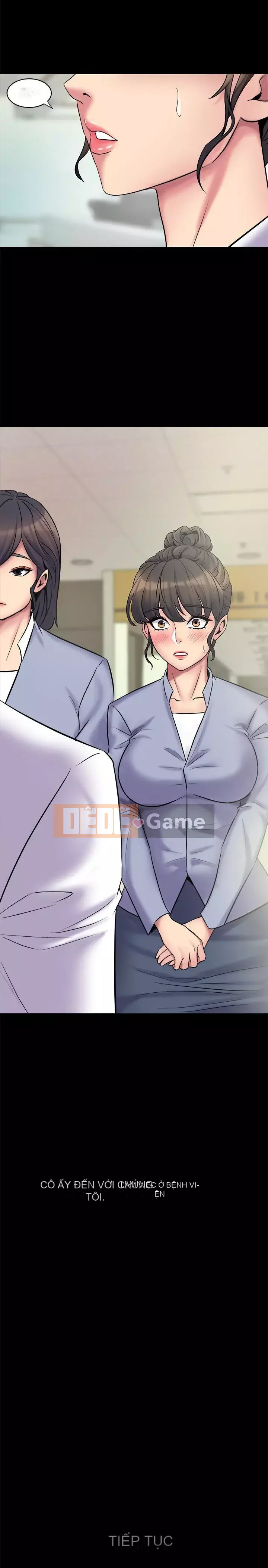 Sống với vợ cũ Chương 1-47