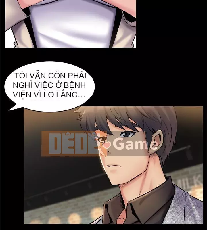 Sống với vợ cũ Chương 1-47