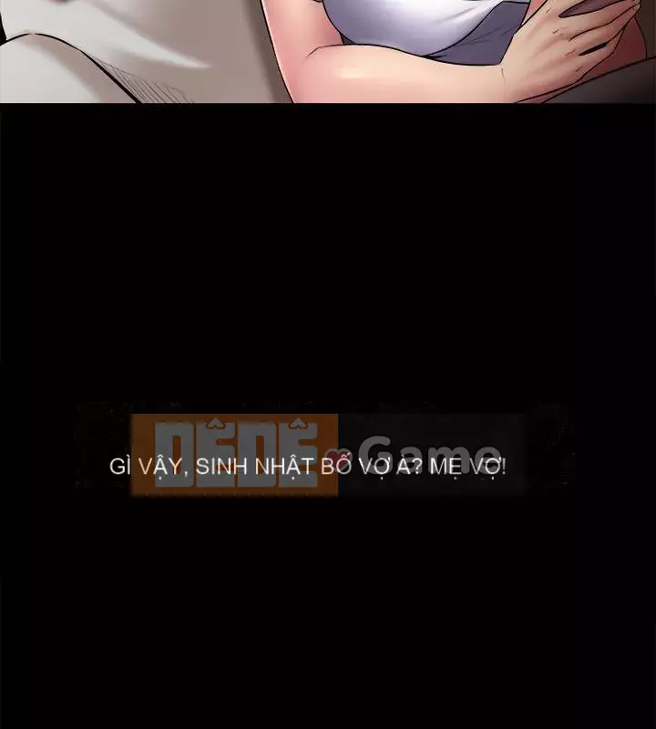 Sống với vợ cũ Chương 1-47