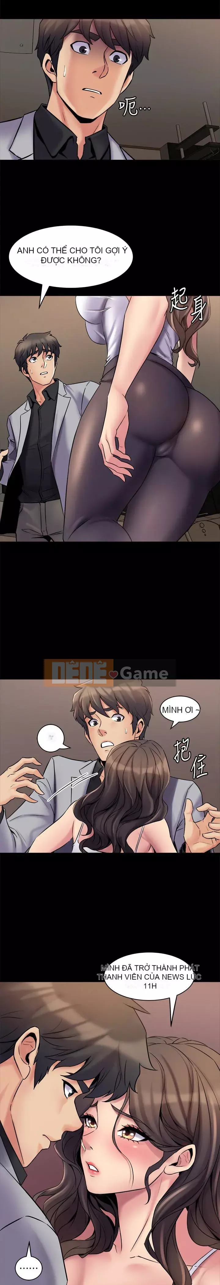 Sống với vợ cũ Chương 1-47