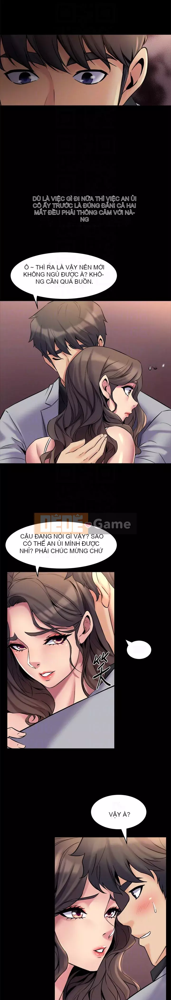 Sống với vợ cũ Chương 1-47