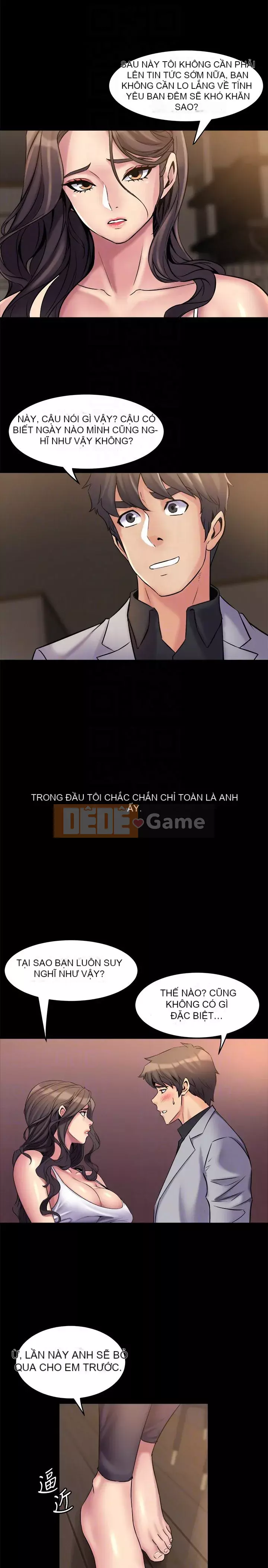 Sống với vợ cũ Chương 1-47