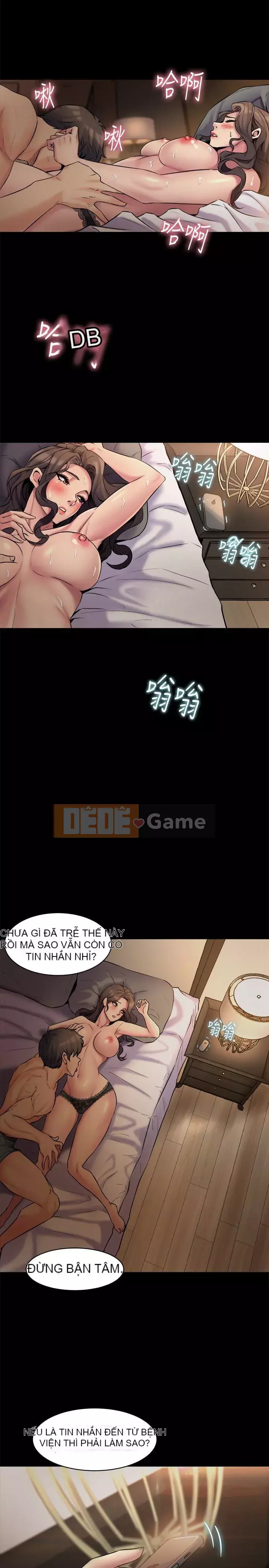 Sống với vợ cũ Chương 1-47