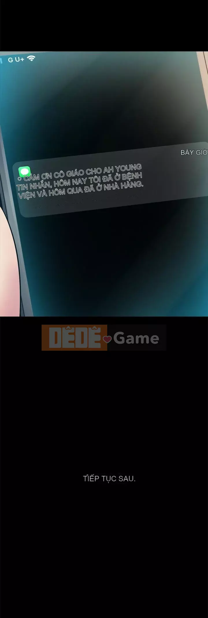 Sống với vợ cũ Chương 1-47