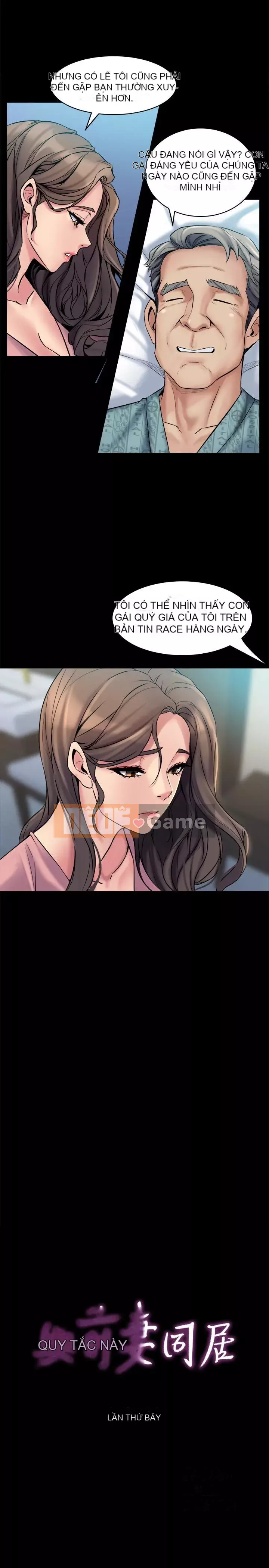 Sống với vợ cũ Chương 1-47