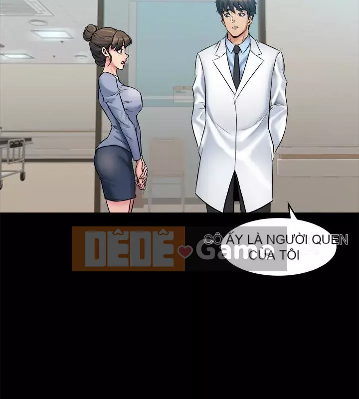 Sống với vợ cũ Chương 1-47