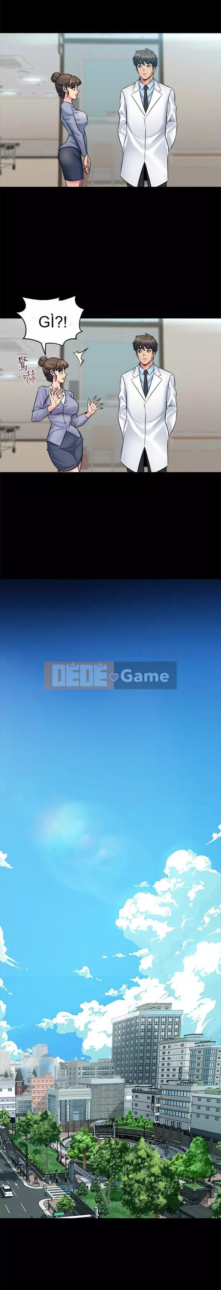 Sống với vợ cũ Chương 1-47