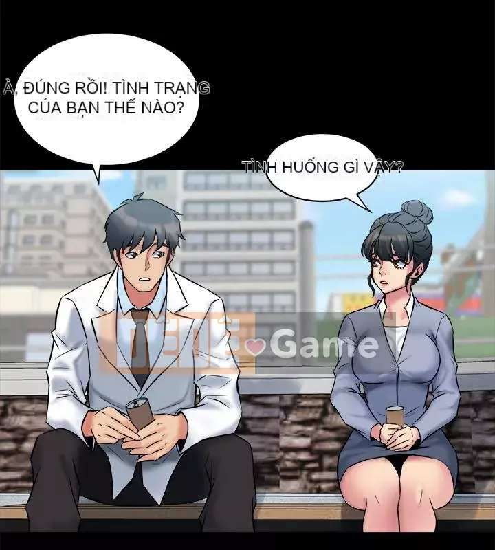 Sống với vợ cũ Chương 1-47