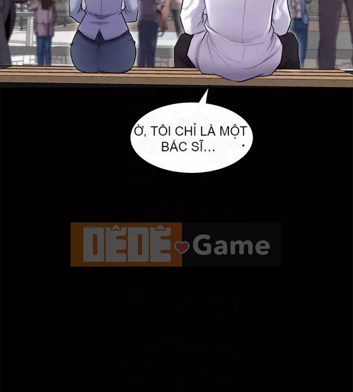 Sống với vợ cũ Chương 1-47