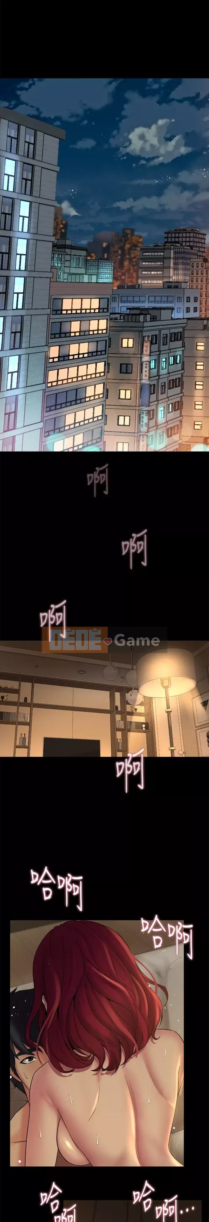 Sống với vợ cũ Chương 1-47