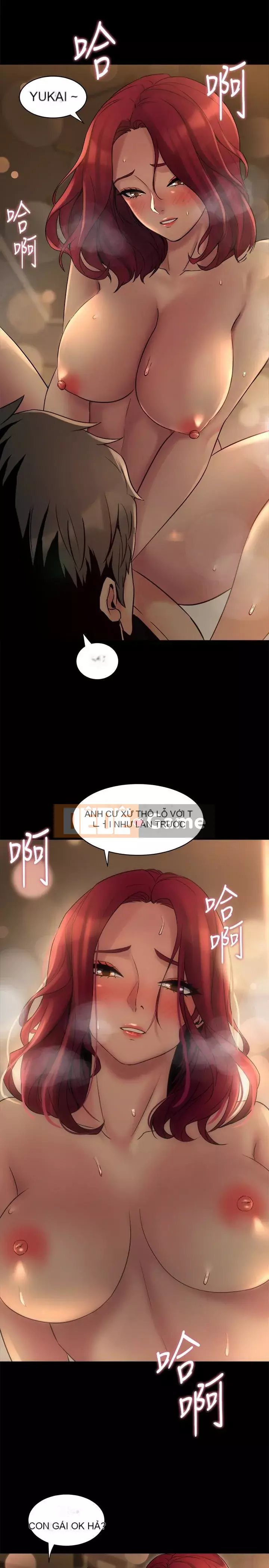 Sống với vợ cũ Chương 1-47