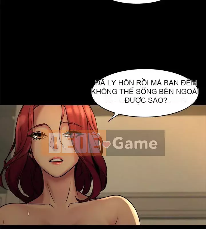 Sống với vợ cũ Chương 1-47