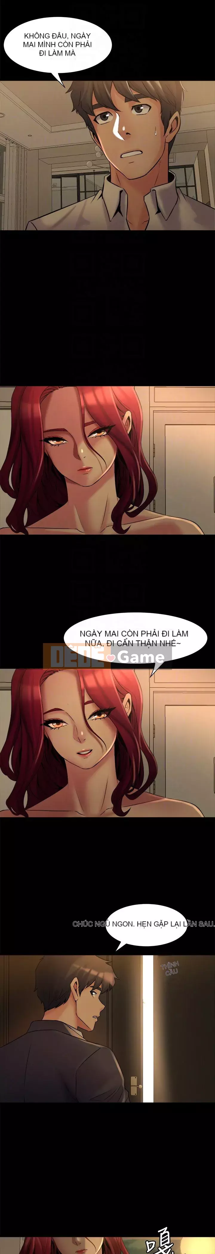 Sống với vợ cũ Chương 1-47