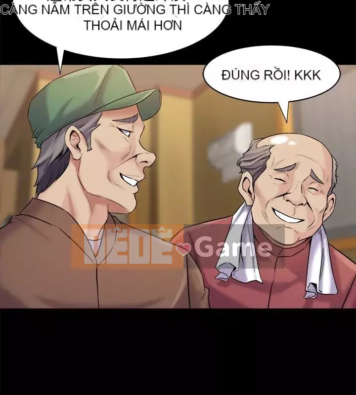 Sống với vợ cũ Chương 1-47