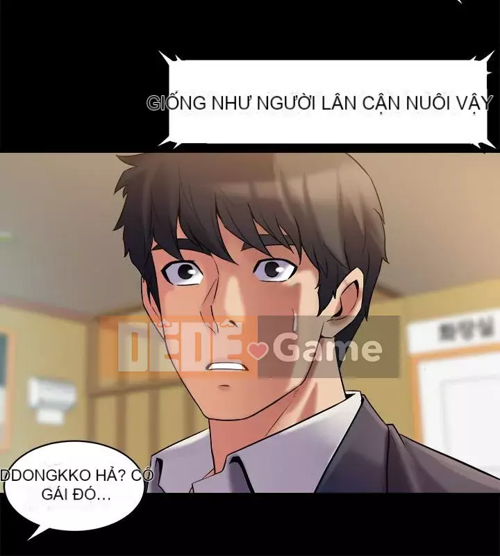 Sống với vợ cũ Chương 1-47