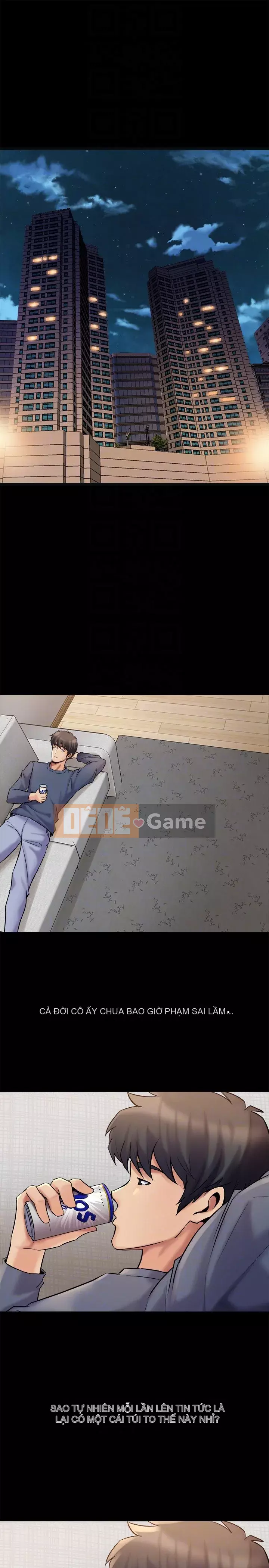 Sống với vợ cũ Chương 1-47