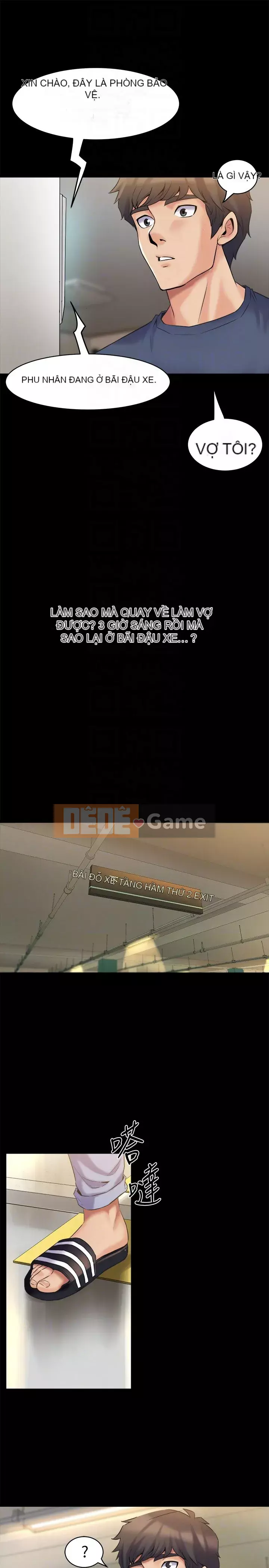 Sống với vợ cũ Chương 1-47