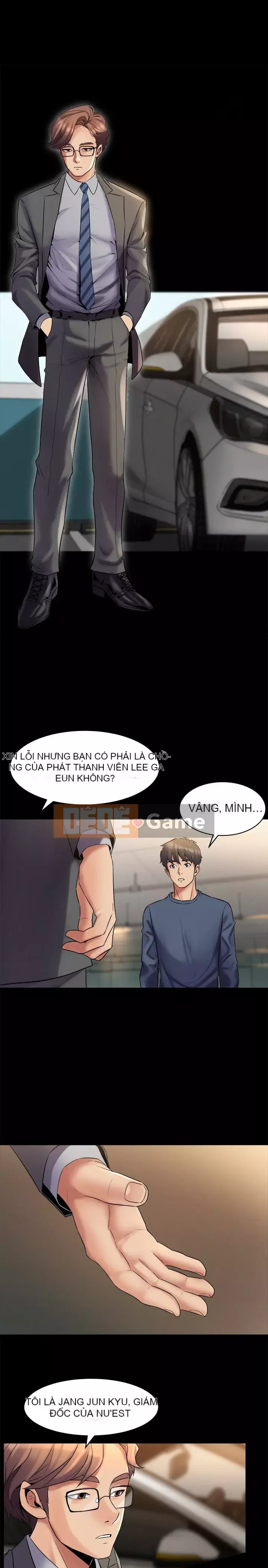 Sống với vợ cũ Chương 1-47