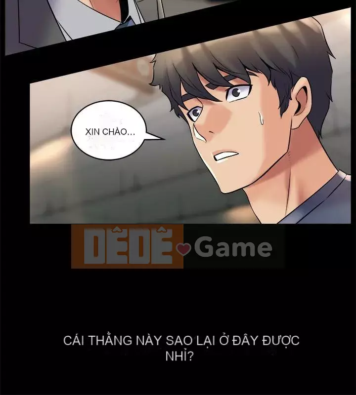 Sống với vợ cũ Chương 1-47