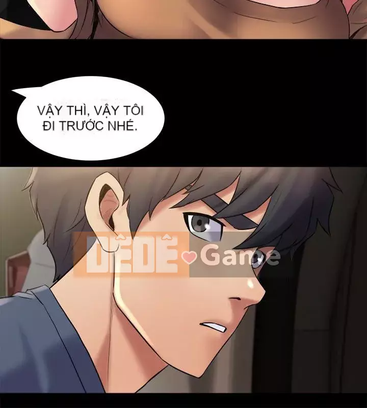 Sống với vợ cũ Chương 1-47